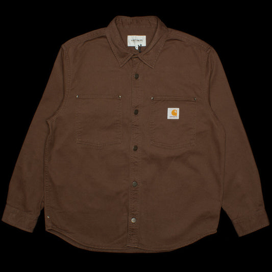 Derby Shirt Jac