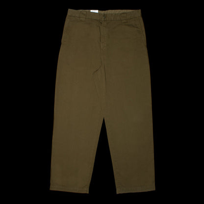 Bradford Pant - Walker Twill