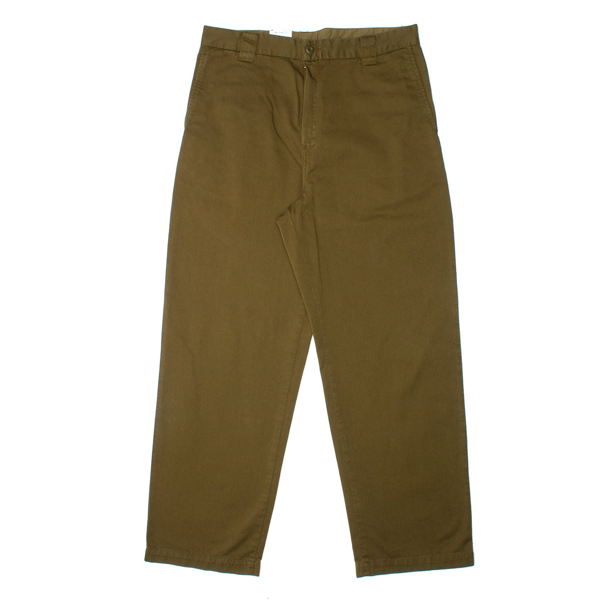 Bradford Pant - Walker Twill