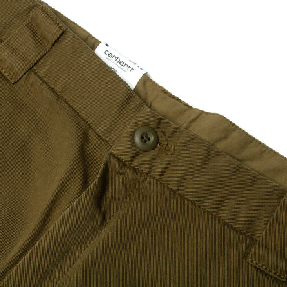 Bradford Pant - Walker Twill