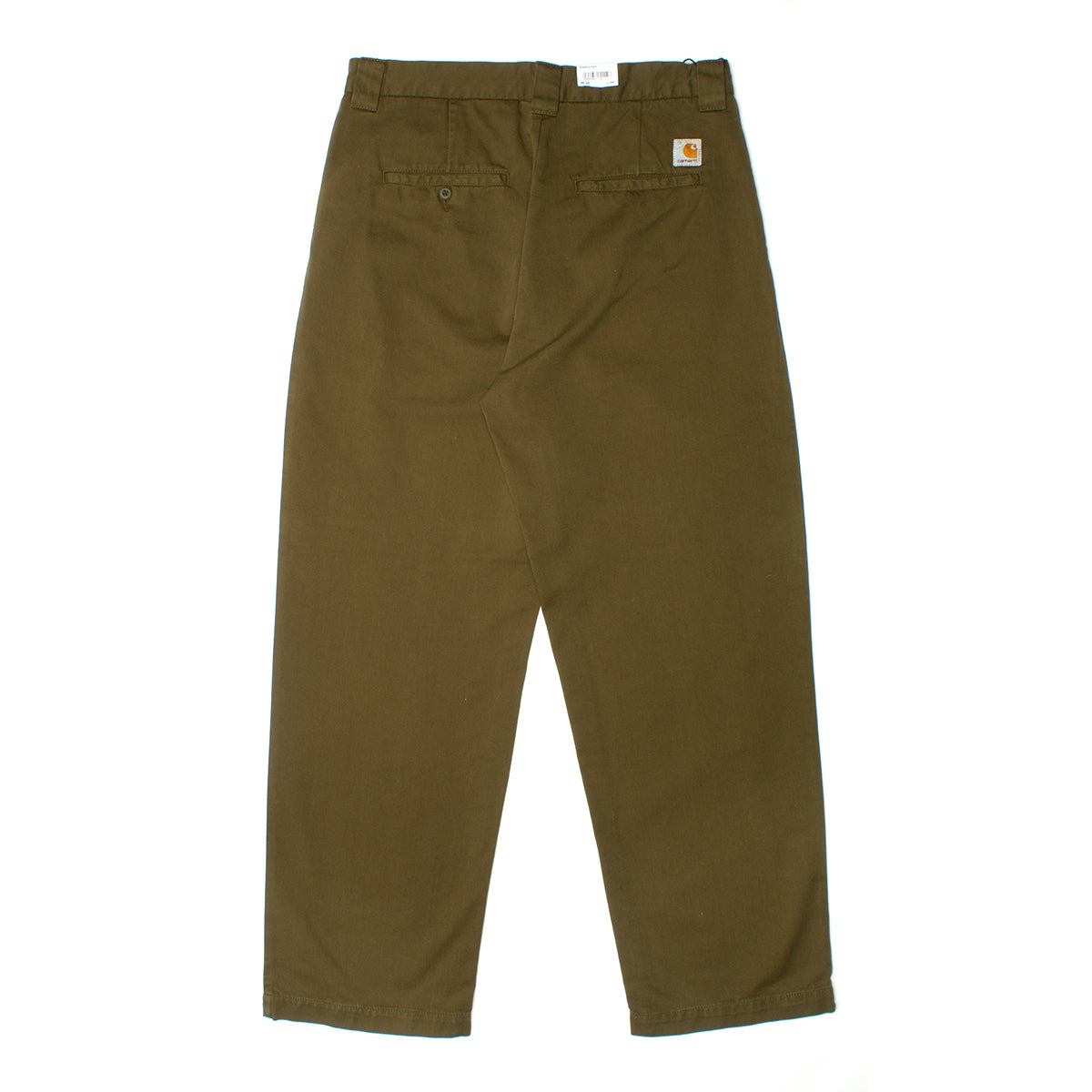 Bradford Pant - Walker Twill