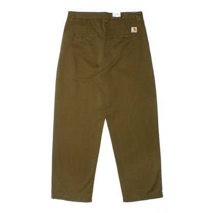 Bradford Pant - Walker Twill