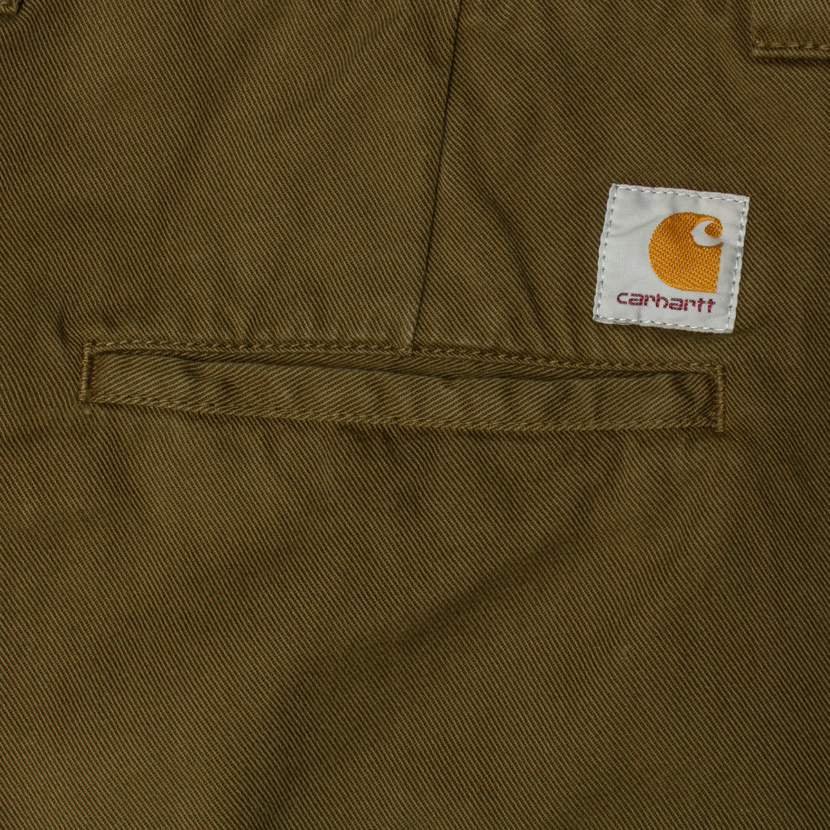 Bradford Pant - Walker Twill