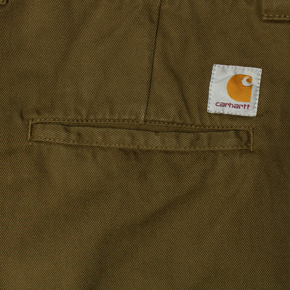 Bradford Pant - Walker Twill