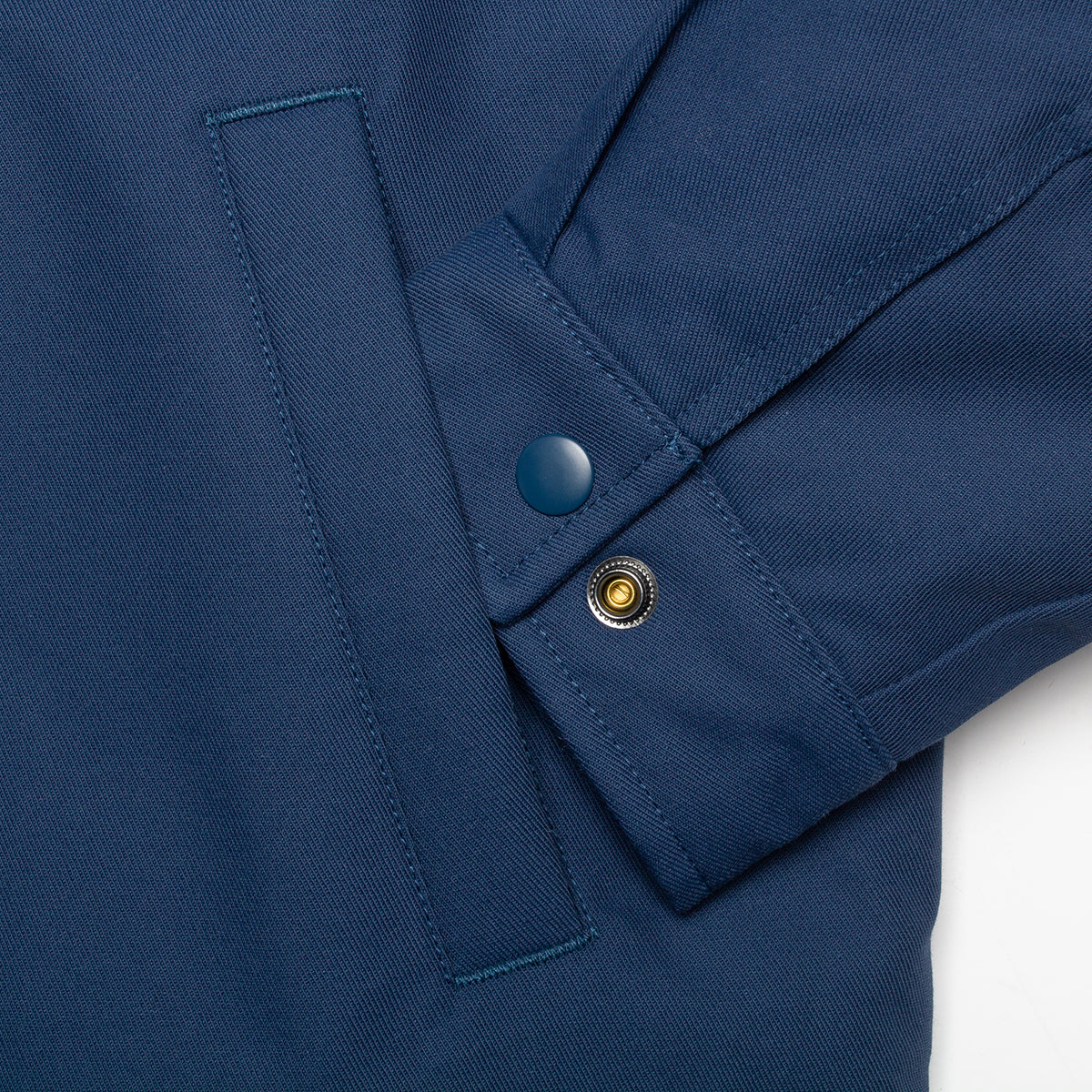 Madera Reversible Jacket