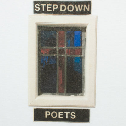 Stepdown T-Shirt