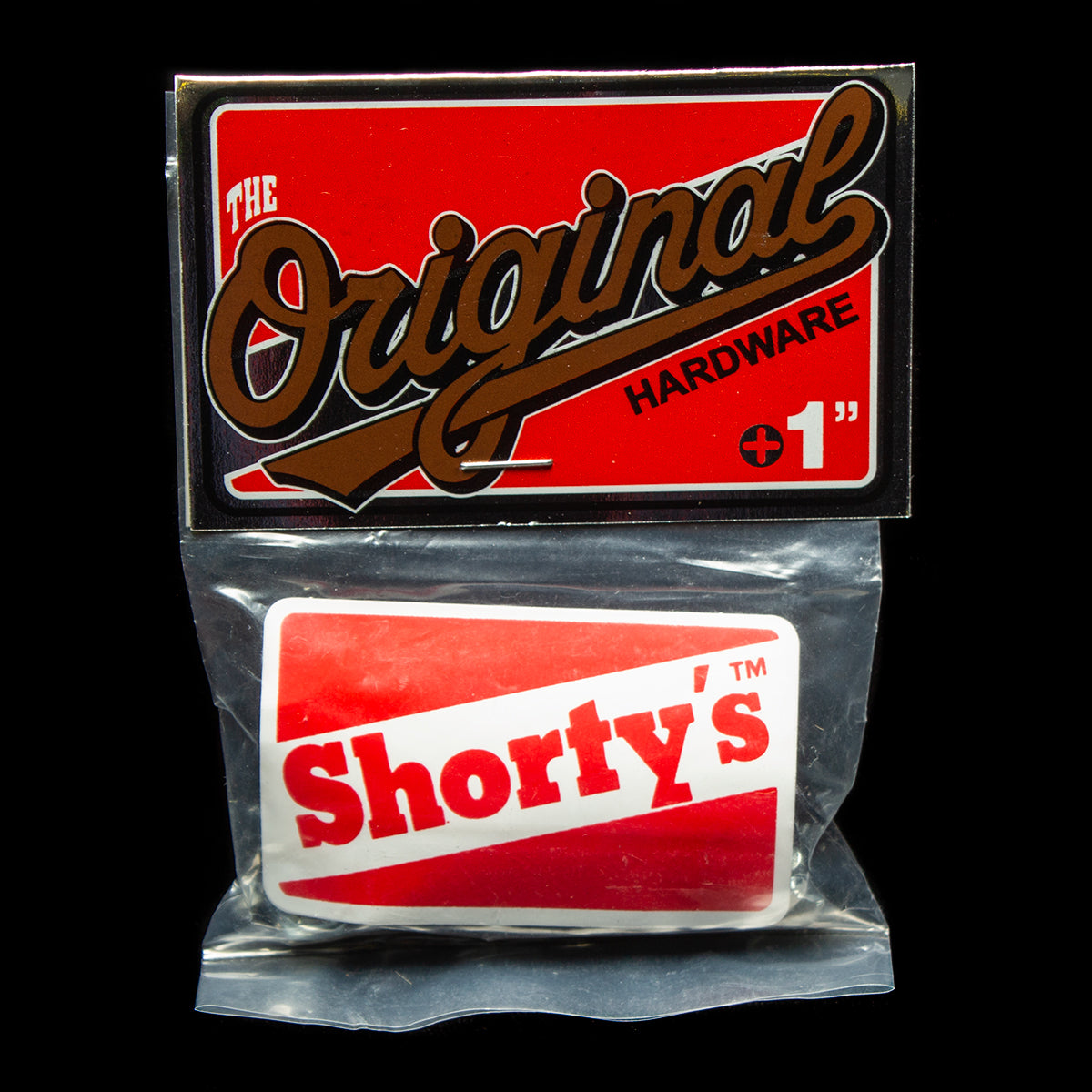 Original Hardware - Phillips