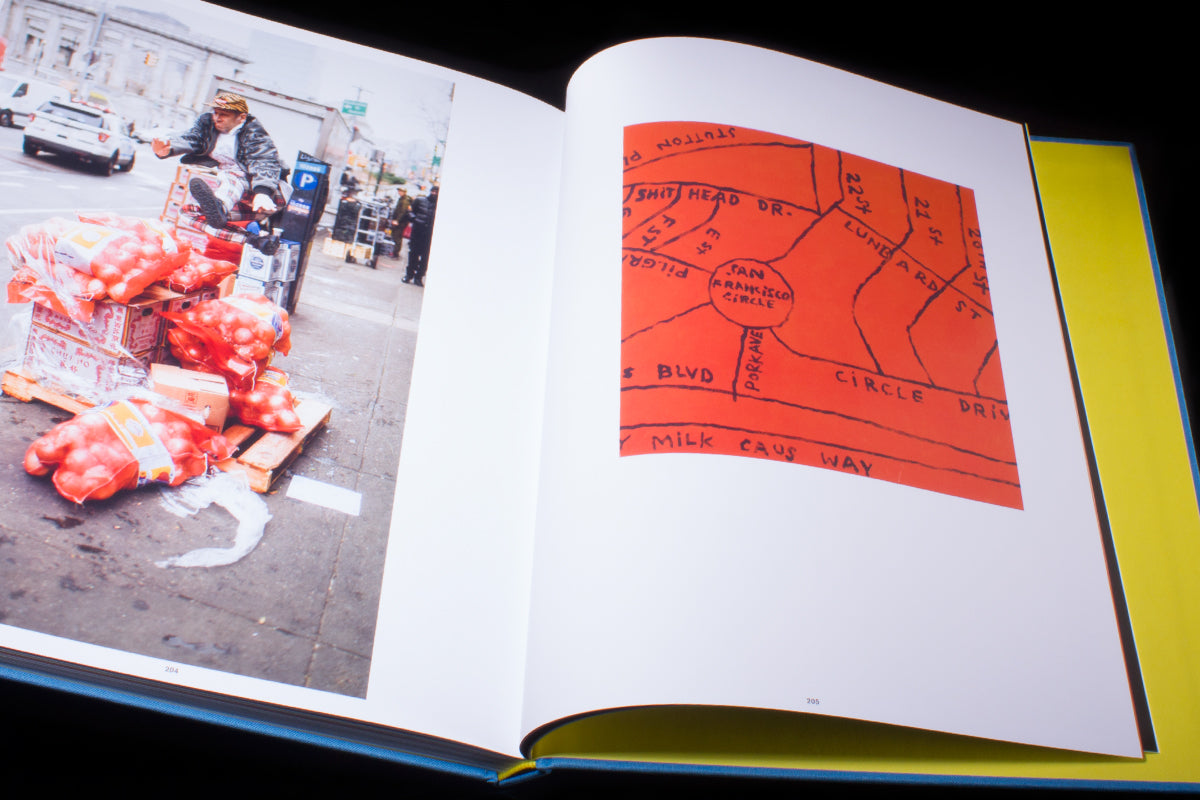Mark Gonzales: Adventures in Street Skating