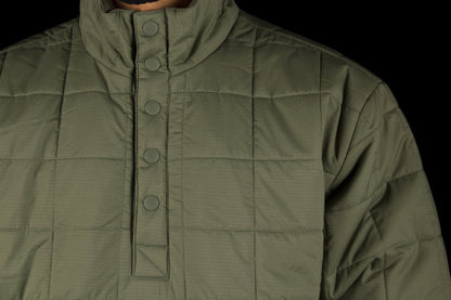 Quilted Jacket