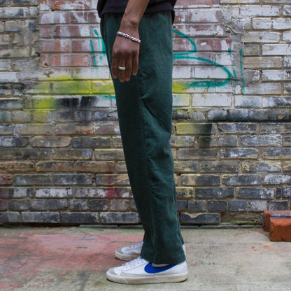 Eyes Cordoury Pants