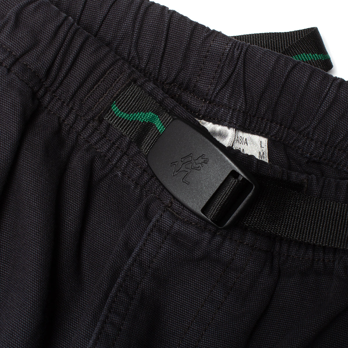 Canvas Easy Climbing Pant