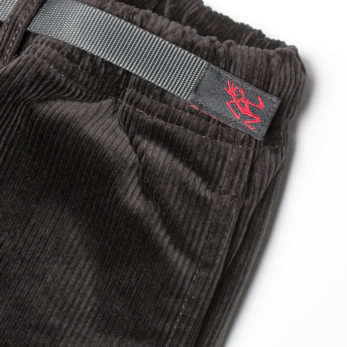 Corduroy Gramicci Pant