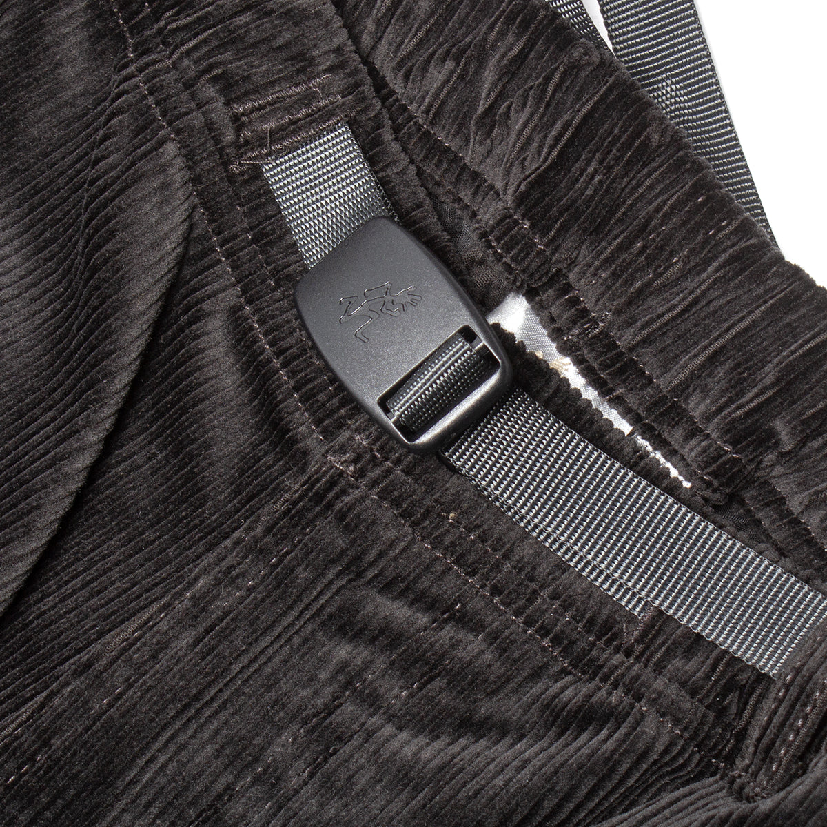 Corduroy Gramicci Pant