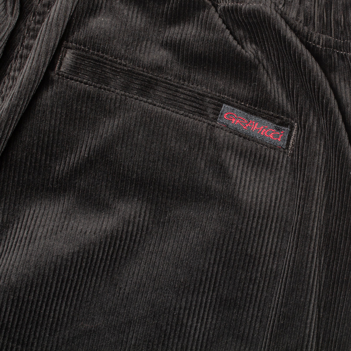 Corduroy Gramicci Pant