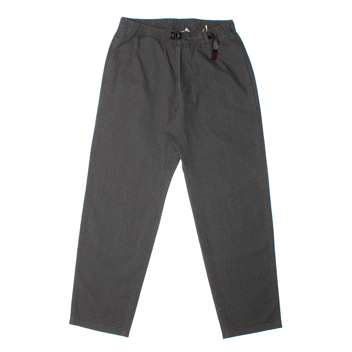 O.G. Dyed Woven Dobby Jam Pant