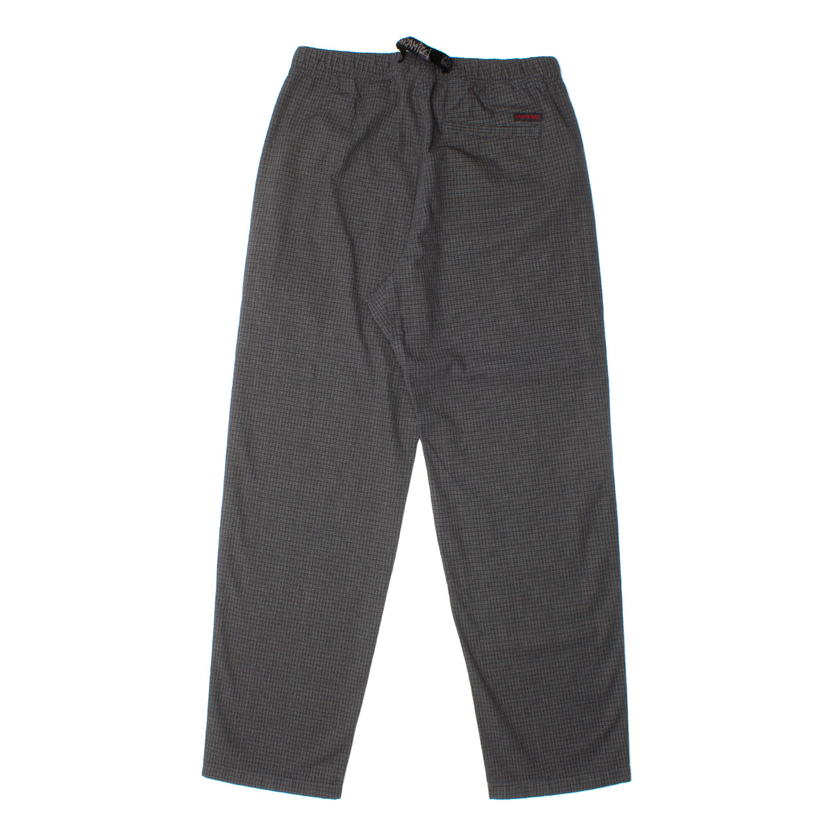 O.G. Dyed Woven Dobby Jam Pant