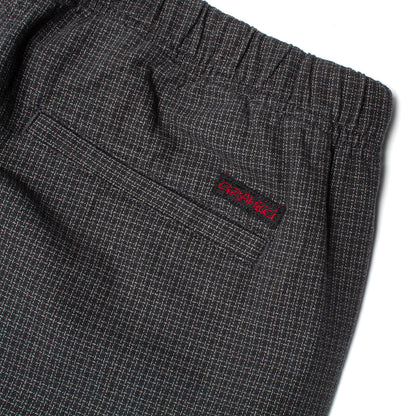O.G. Dyed Woven Dobby Jam Pant