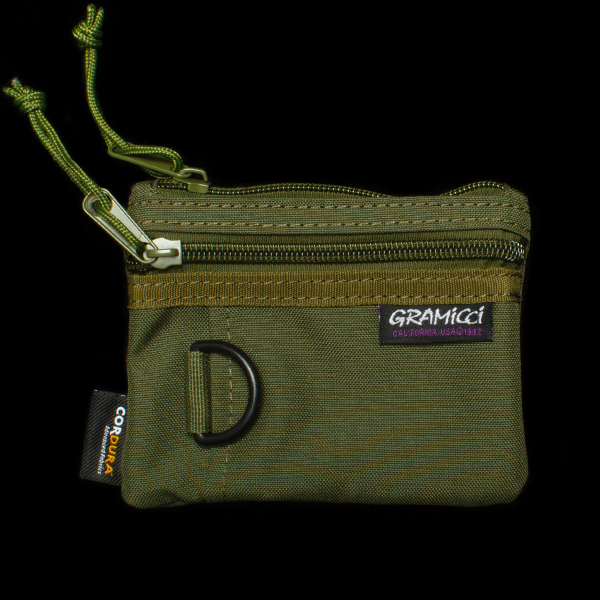 Cordura® Wallet