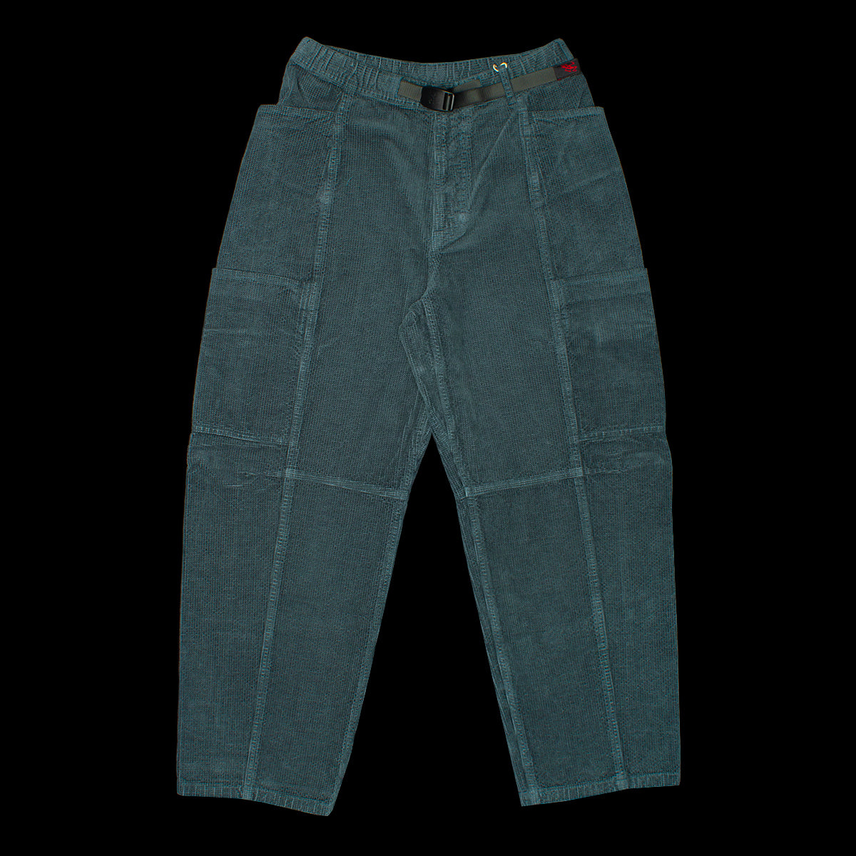 Women's Waffle Cord Voyager Pant