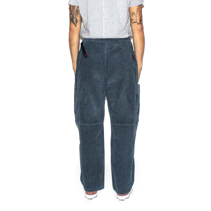 Women's Waffle Cord Voyager Pant