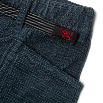 Women's Waffle Cord Voyager Pant