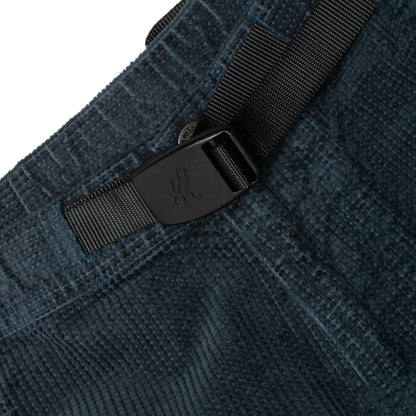 Women's Waffle Cord Voyager Pant