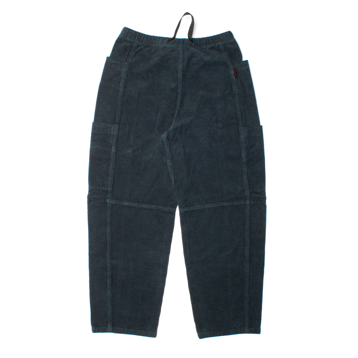 Women's Waffle Cord Voyager Pant