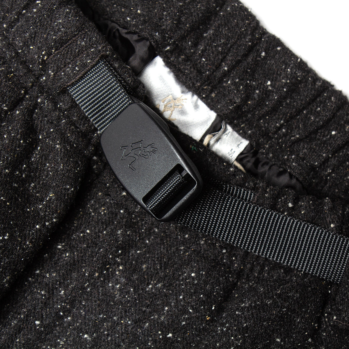Wool Gramicci Pant