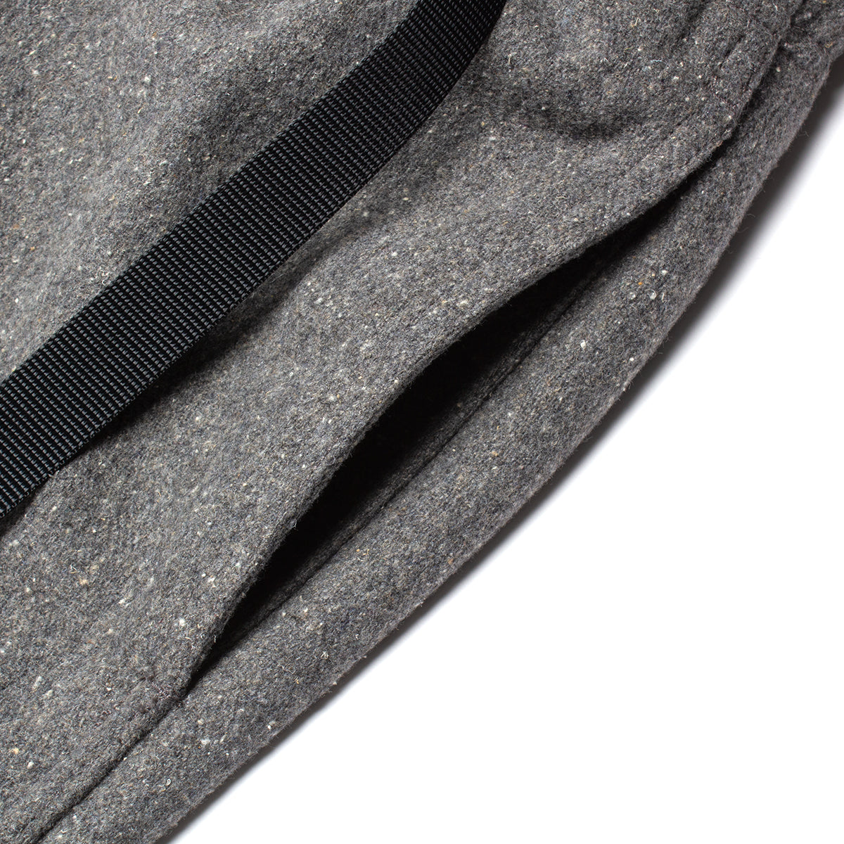 Wool Gramicci Pant