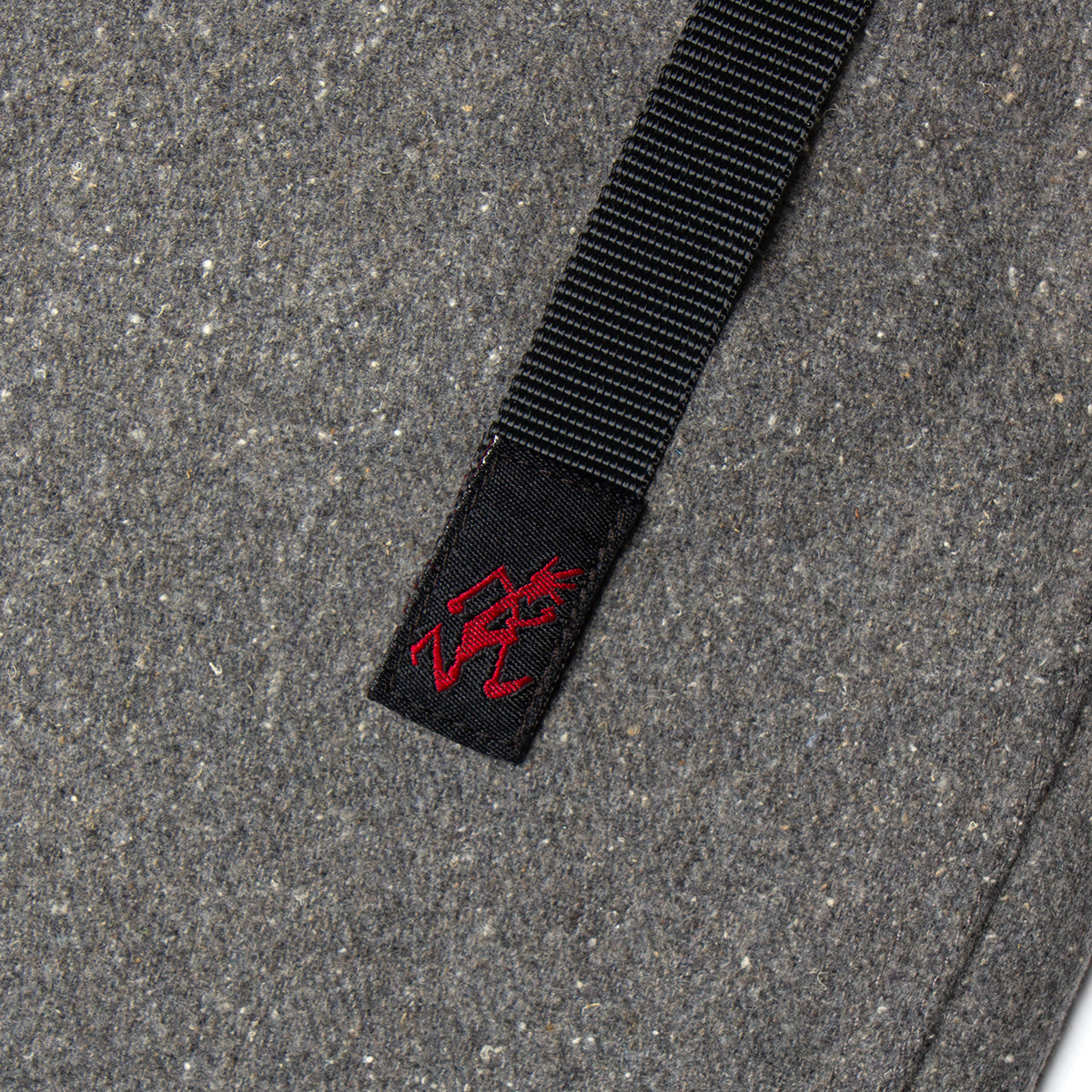 Wool Gramicci Pant