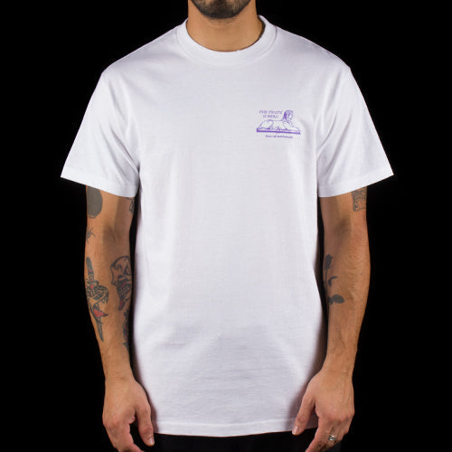 Truth T-Shirt (Glow in the Dark)
