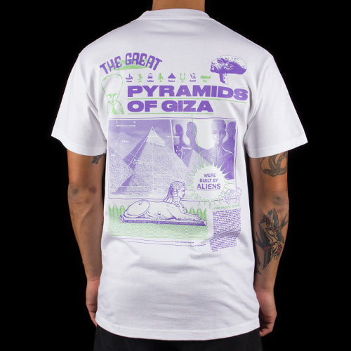 Truth T-Shirt (Glow in the Dark)