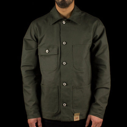 Chore Coat