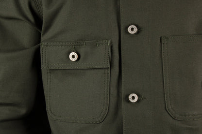 Chore Coat