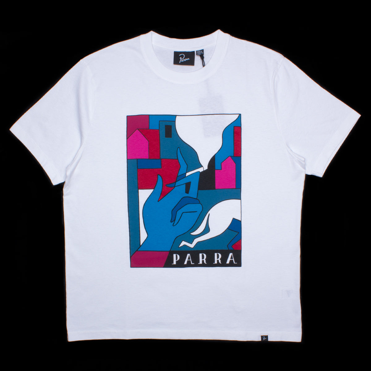 Bad Habits T-Shirt