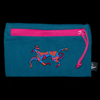 Dog Race Pouch