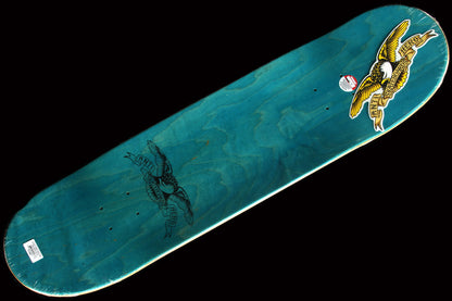 Classic Eagle Deck 8.62"