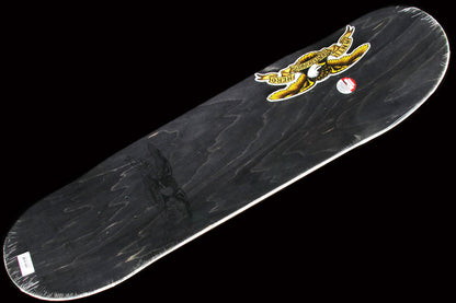 Taylor It's a Sign Deck Purple 8.5"