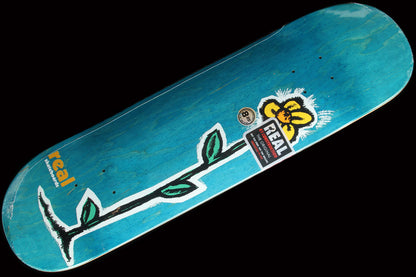 Regrowth Deck Blue 8.25"
