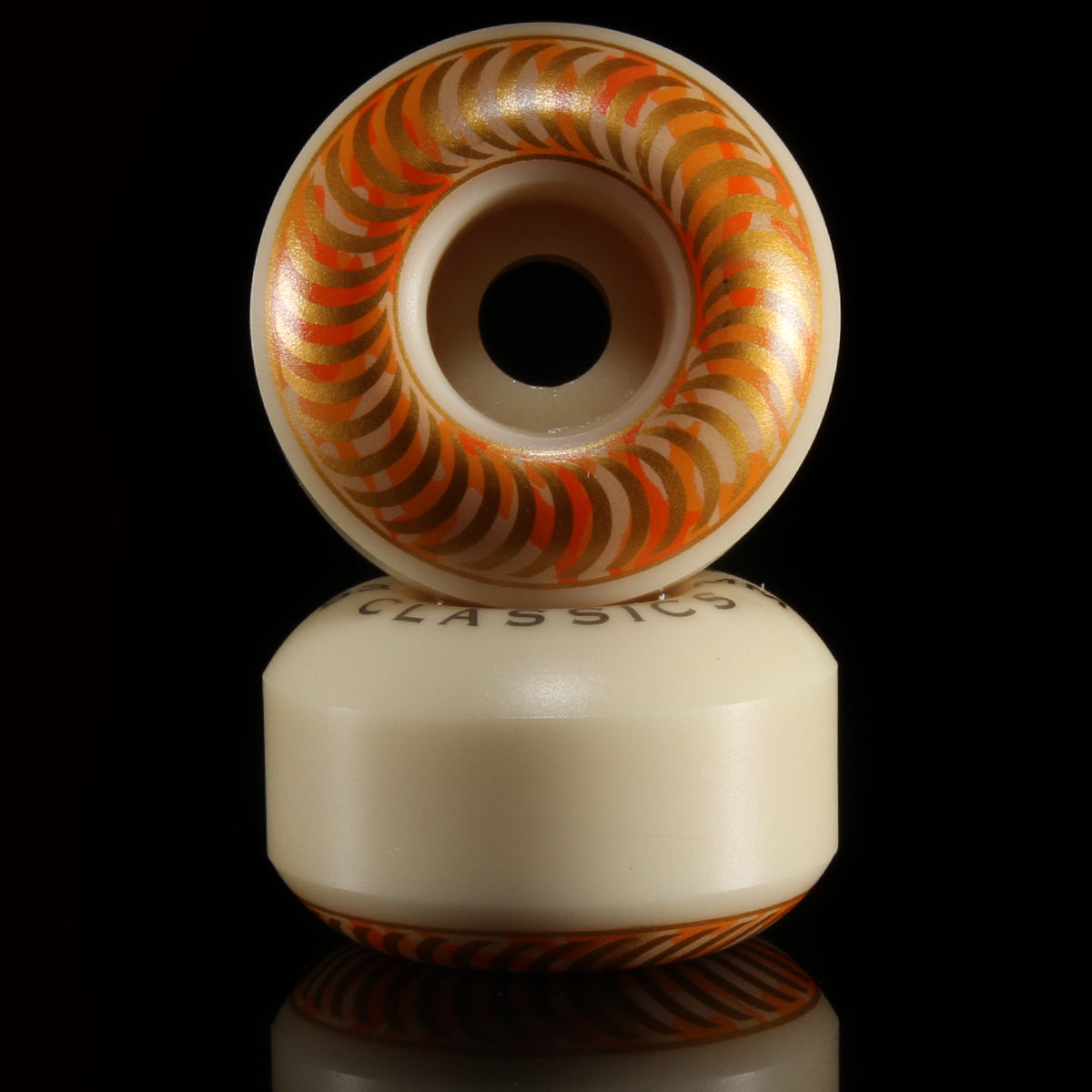 Formula Four Camo Classic 53mm