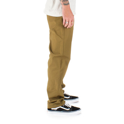 Authentic Chino Relaxed Pant