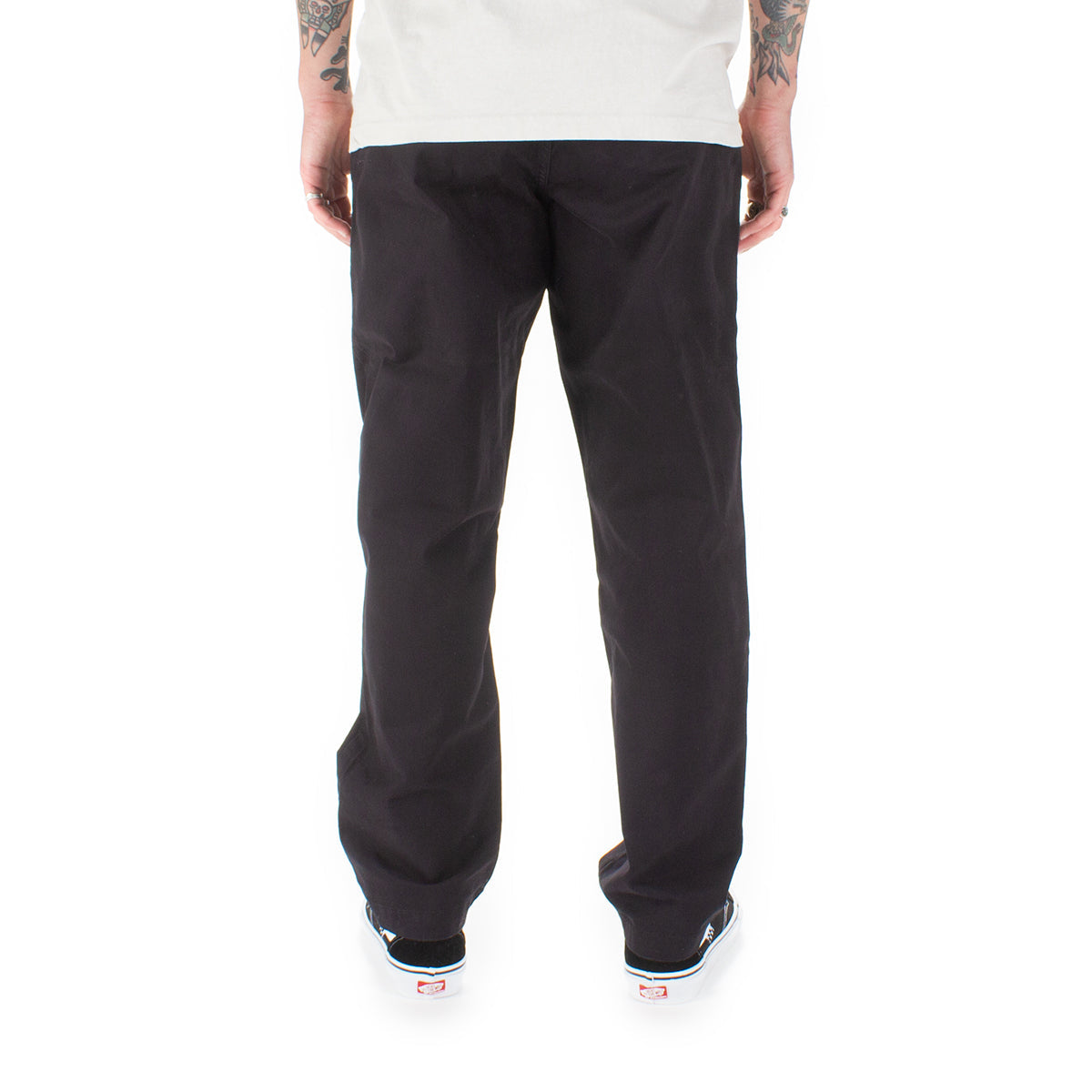 Authentic Chino Loose Tapered Pant
