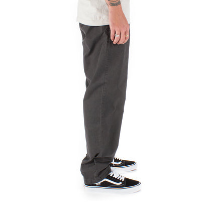 Range Loose Tapered Salt Wash Pant