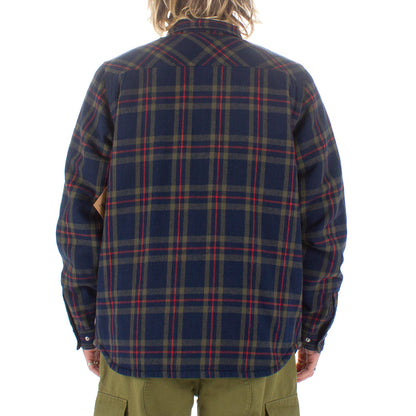 Brickell Shirt Jacket