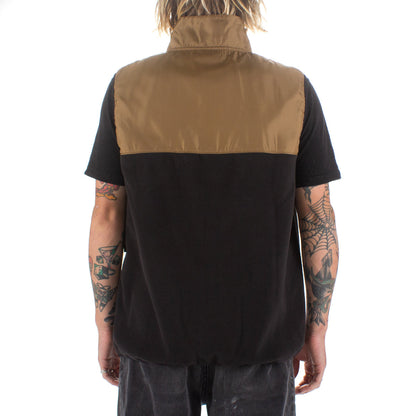 Thatcher Polar Fleece Vest