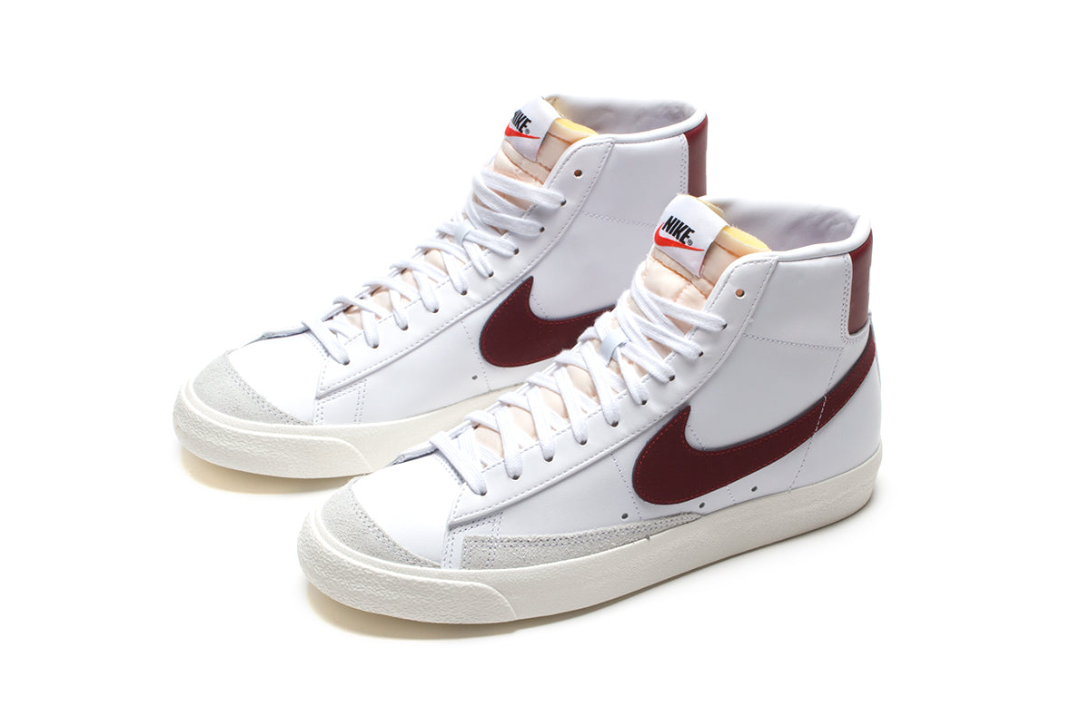 Blazer Mid '77 Vintage