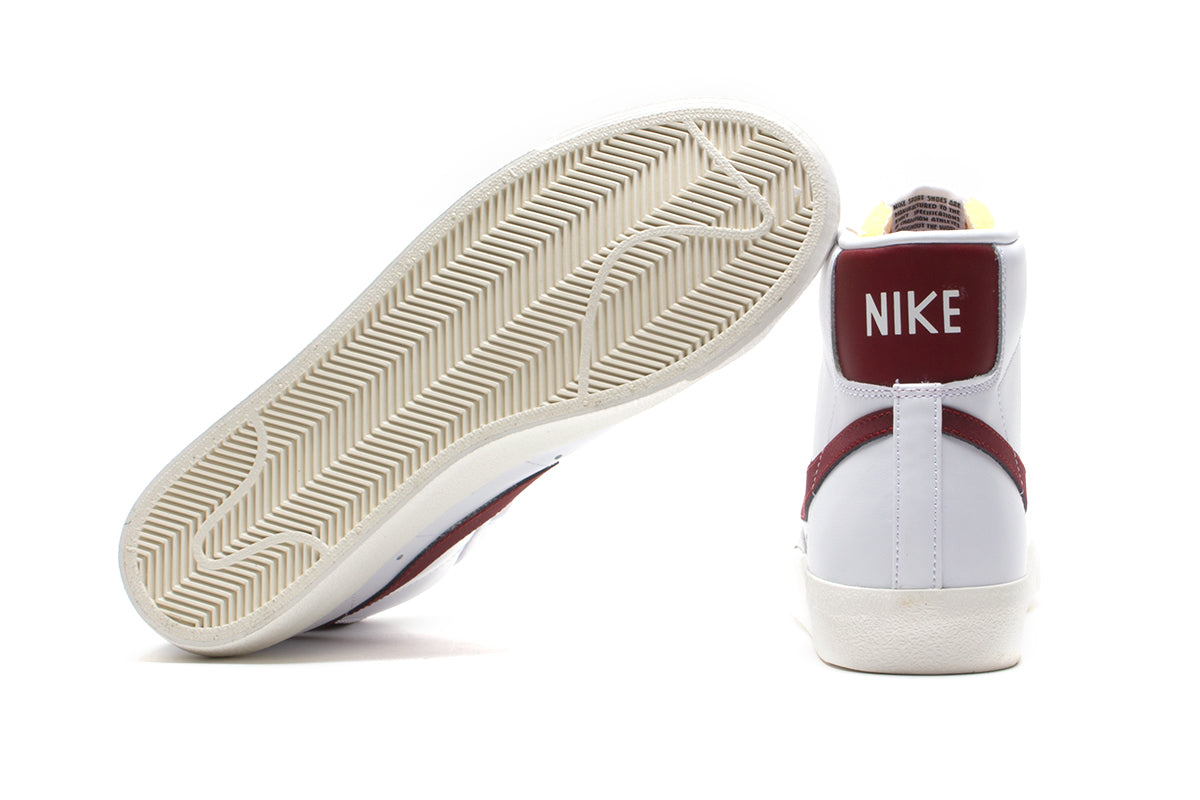 Blazer Mid '77 Vintage