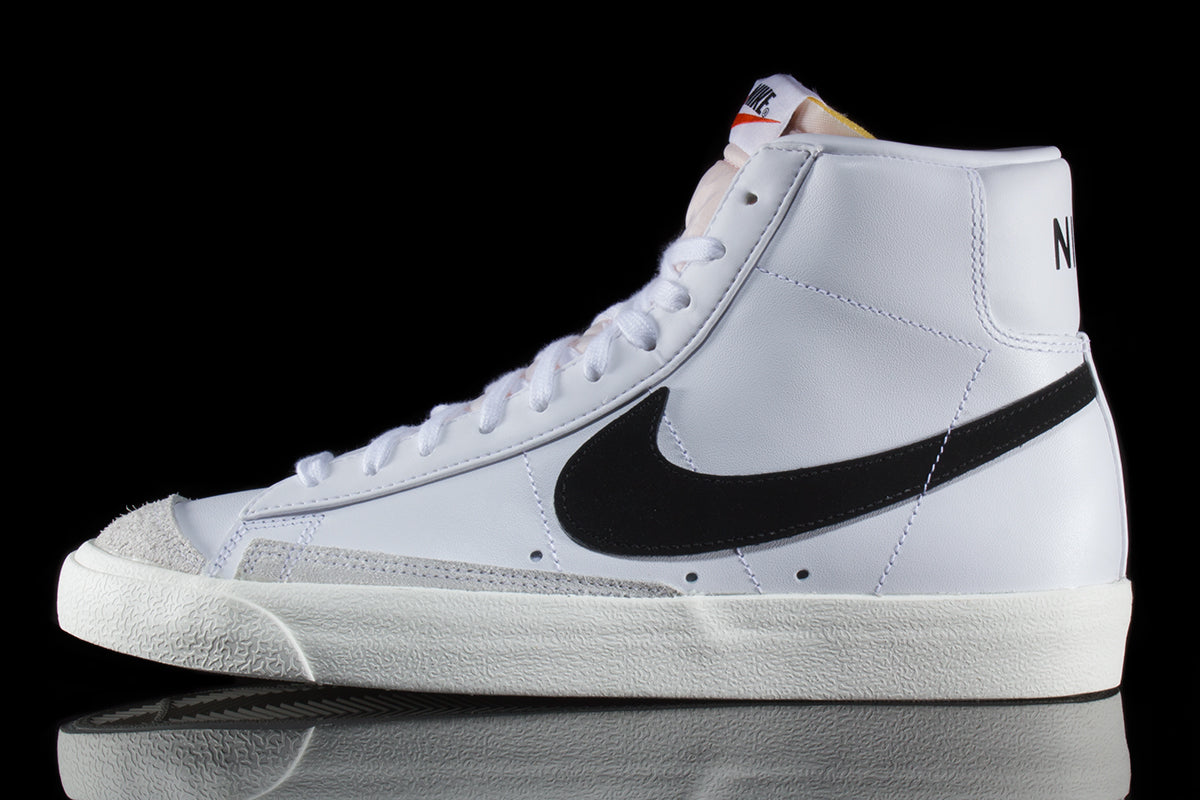 Blazer Mid '77 Vintage