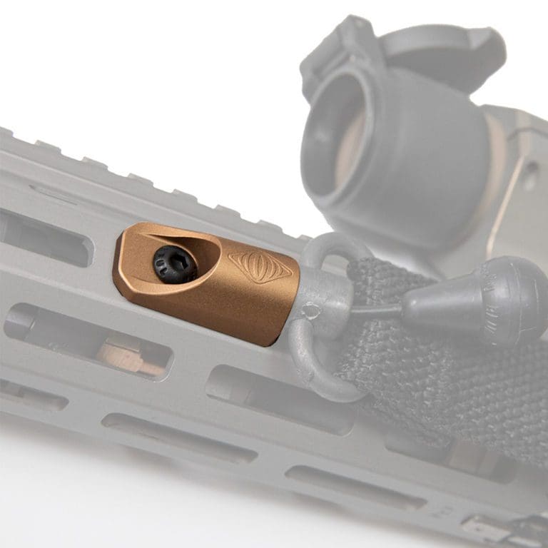 Reptilia SOCKET M-LOK QD Attachment Point