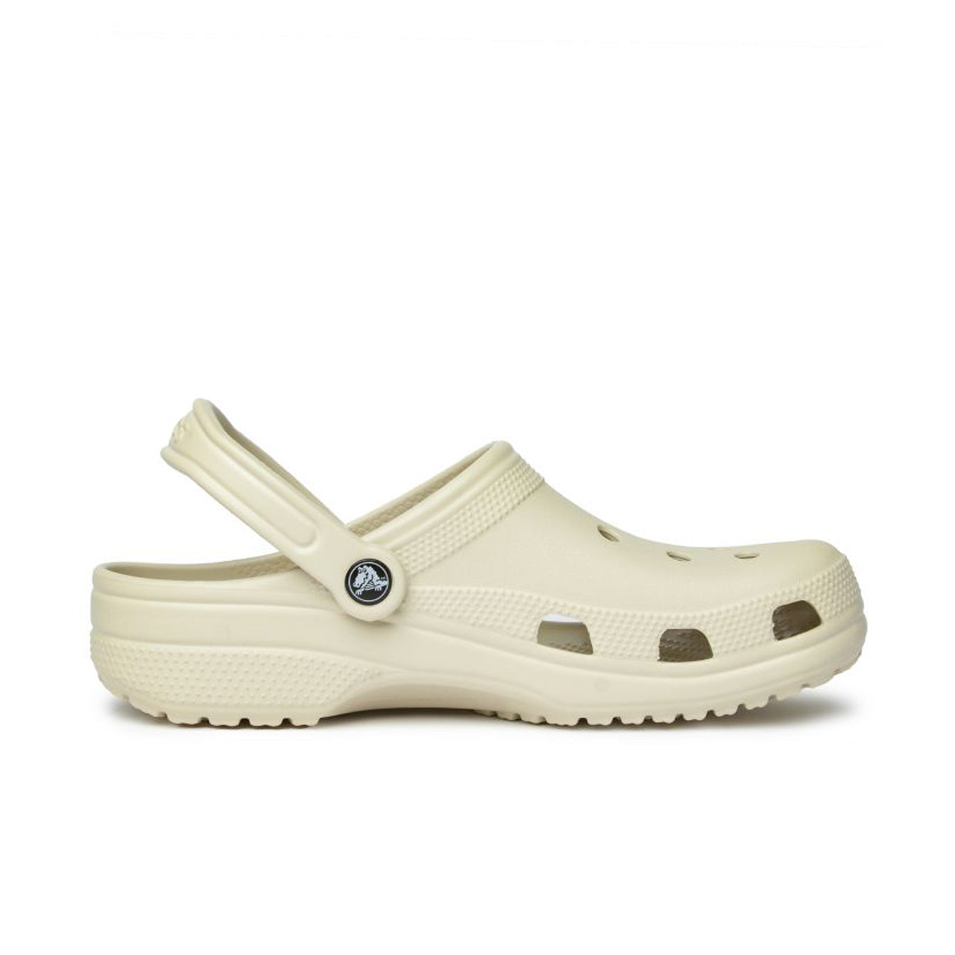Crocs Classic Clog Bone
